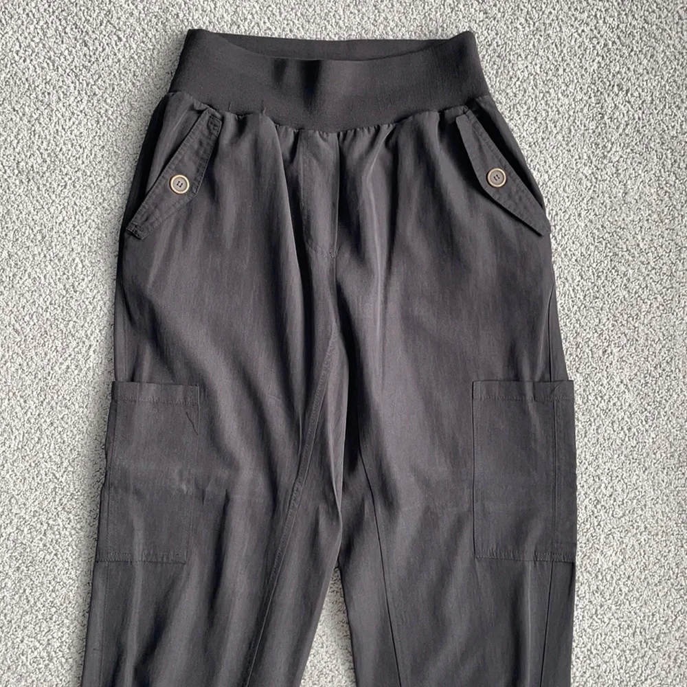 Anthropologie Joggers - Picture 3 of 7